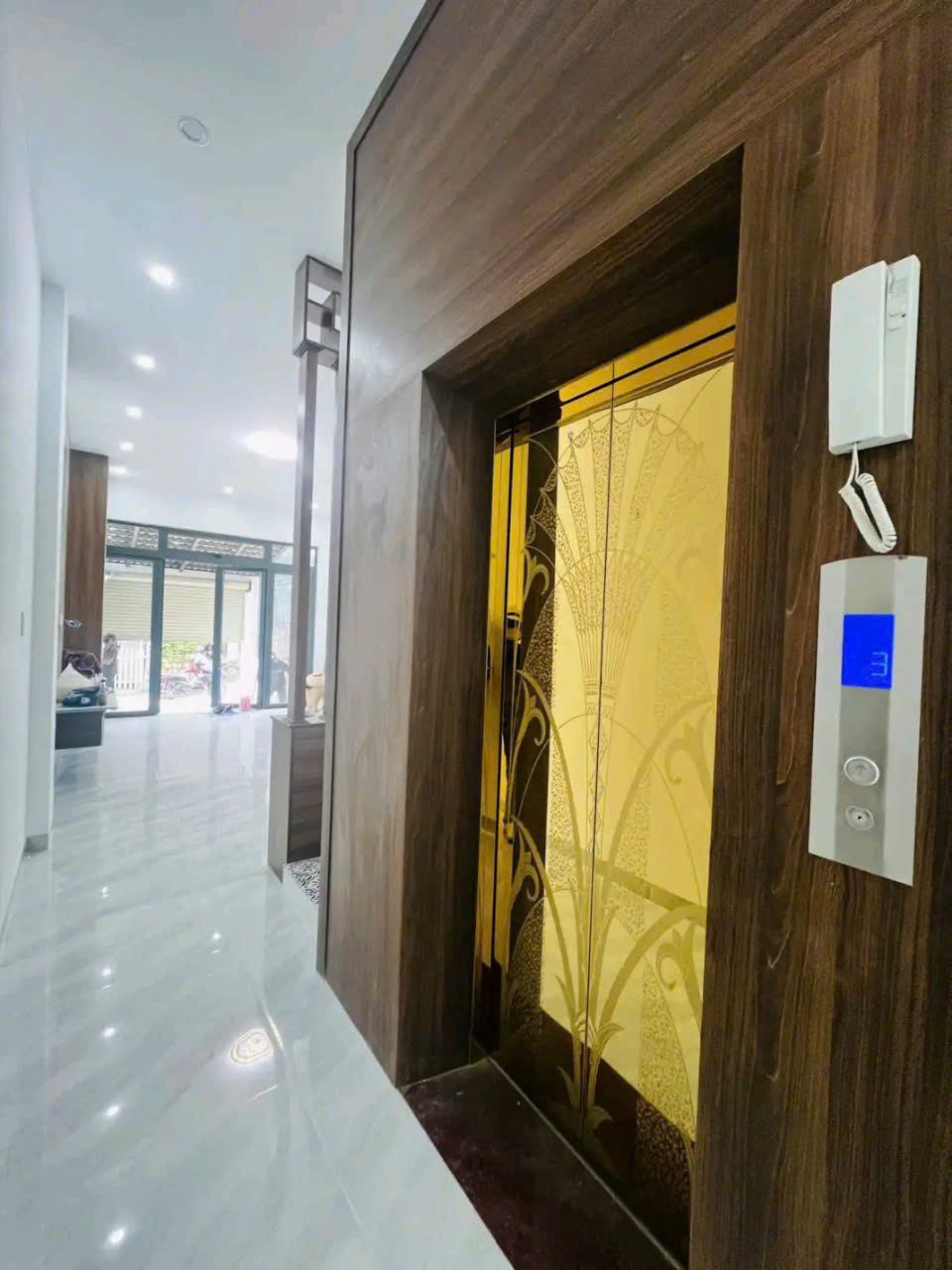 BÁN NHÀ MỚI ĐƯỜNG ĐÀO DUY TỪ, P4, TP.ĐÀ LẠT GIÁ CHỈ 8,8 TỶ - Ảnh 1